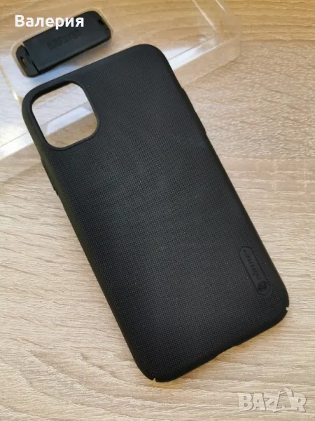 Кейс Nillkin за iPhone 11, снимка 1