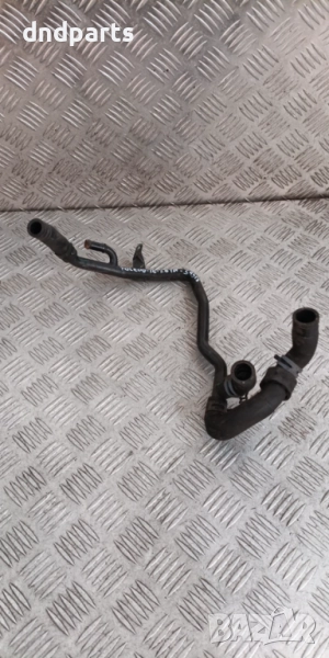 Тръба антифриз Seat Toledo 1.6TDI 2016г.	, снимка 1