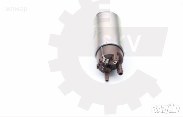 31261016AA Горивна помпа в резервоара за Волво XC90 -дизел, снимка 1