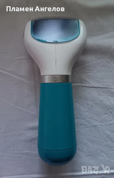 Пила за пети. , снимка 1