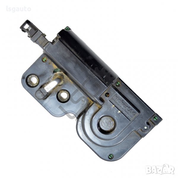 Ключалка заден капак Volkswagen Touareg I (7L) 2002-2010 ID:97365, снимка 1