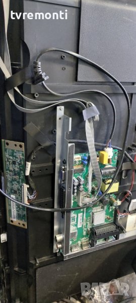 MAIN BOARD ,TP.MS3663S.PA671 for, Crown 2833T2 28inc DISPLAY LMDS275DH01, снимка 1