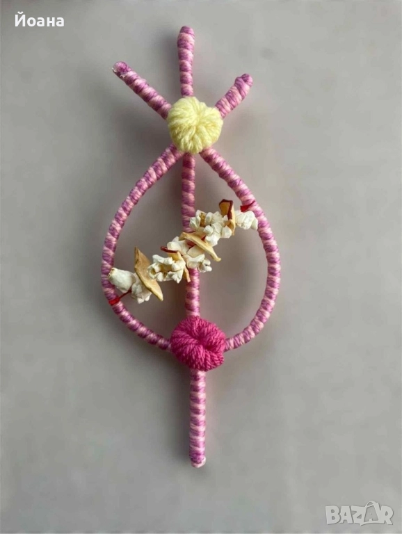 Сурвачки/сурвакници, снимка 1