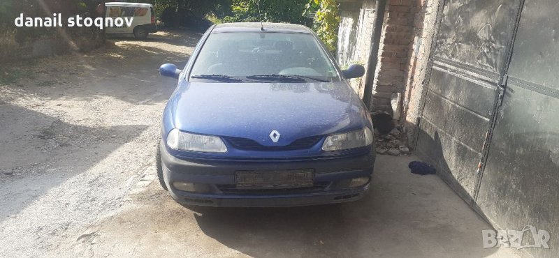 Рено лагуна на части , снимка 1