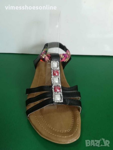 Дамски сандали YIYI, снимка 1