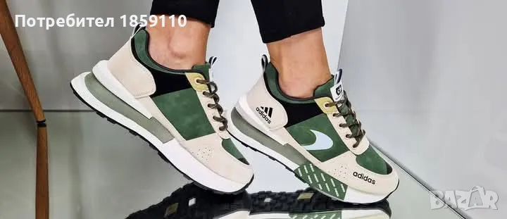 дамски маратонки , снимка 1