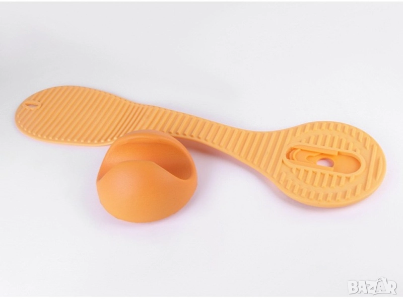 Държач за бебешка бутилка , снимка 1