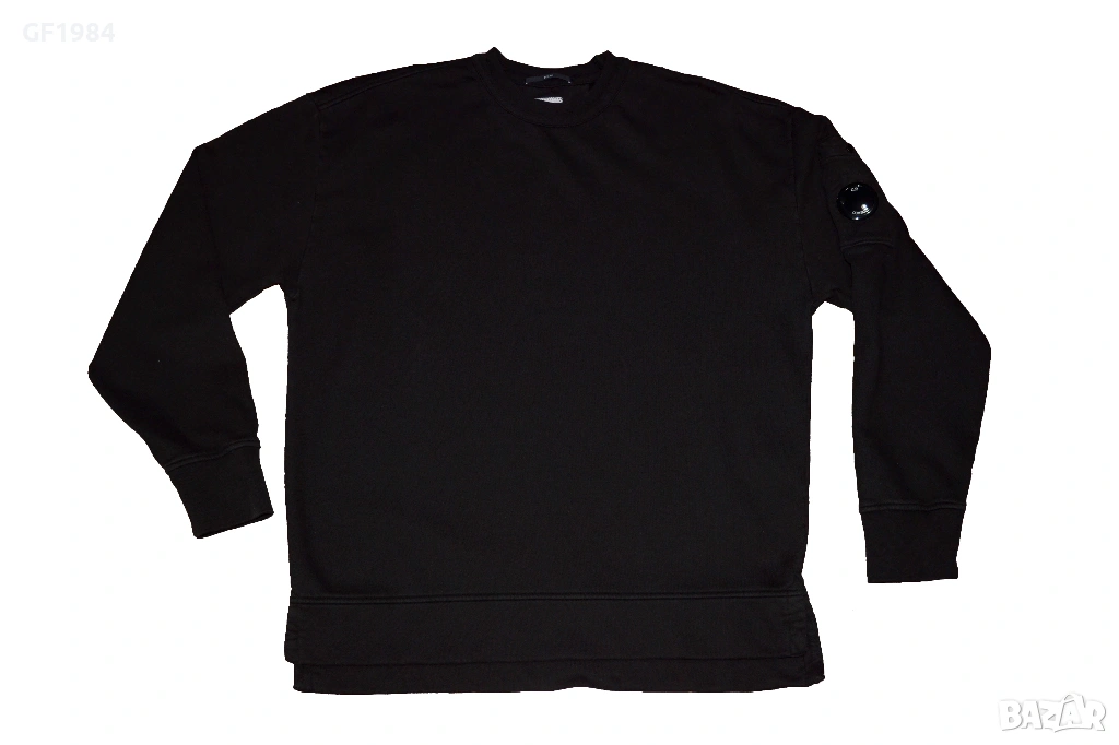 C.P. Company - мъжка блуза, размер S, снимка 1