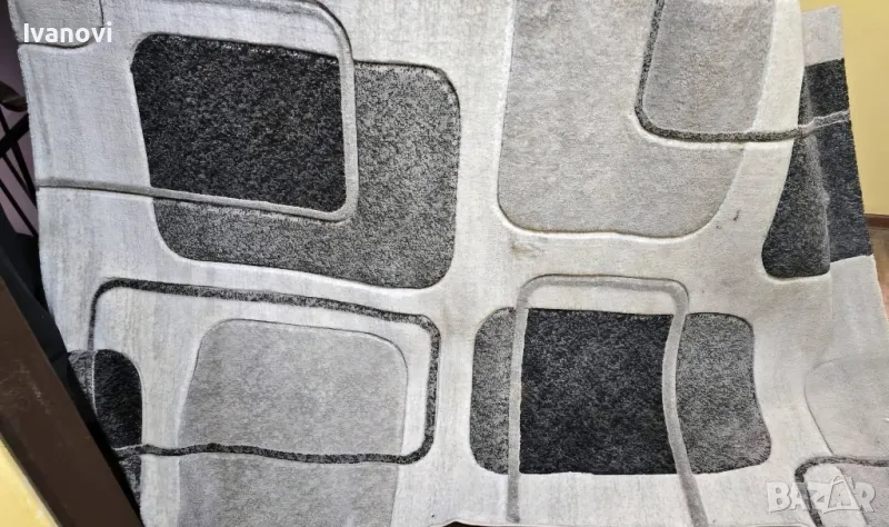  Килим с размери 140/200, снимка 1