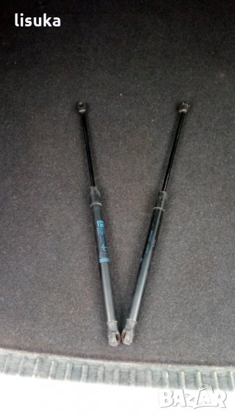 Амортисьори за 5 врата астра н комби, снимка 1