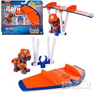 Пес Патрул, снимка 1