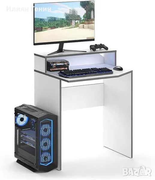 Бюро, снимка 1