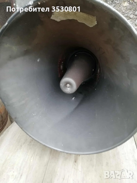 Високоговорител 40W, снимка 1