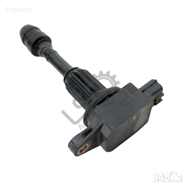 Запалителна бобина Nissan Micra (K12) 2003-2010 ID: 152507, снимка 1