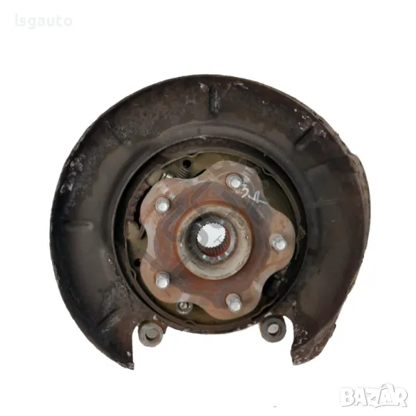 Заден десен шенкел Nissan X-Trail I 2001-2007 ID: 143576, снимка 1