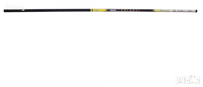 Ново 2021 Въдица FilStar Solaris 5/6/7м, снимка 1