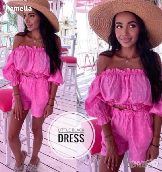 Сет Lbd, снимка 1