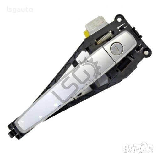 Предна лява външна дръжка Opel ZAFIRA B(2005-2014) ID:95249, снимка 1