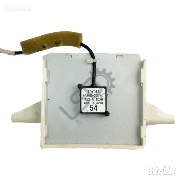 Усилвател антена Toyota Avensis III 2009-2015 ID:147902, снимка 1