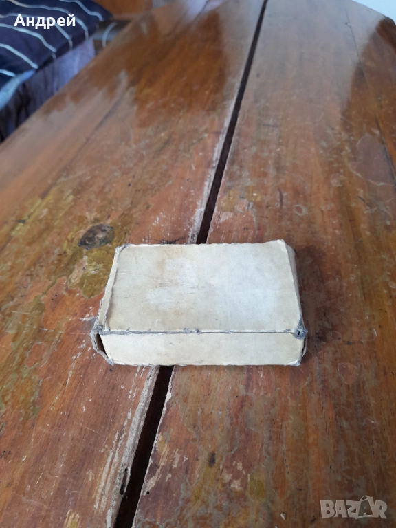 Стари биелни лагери Лада,Ваз, снимка 1