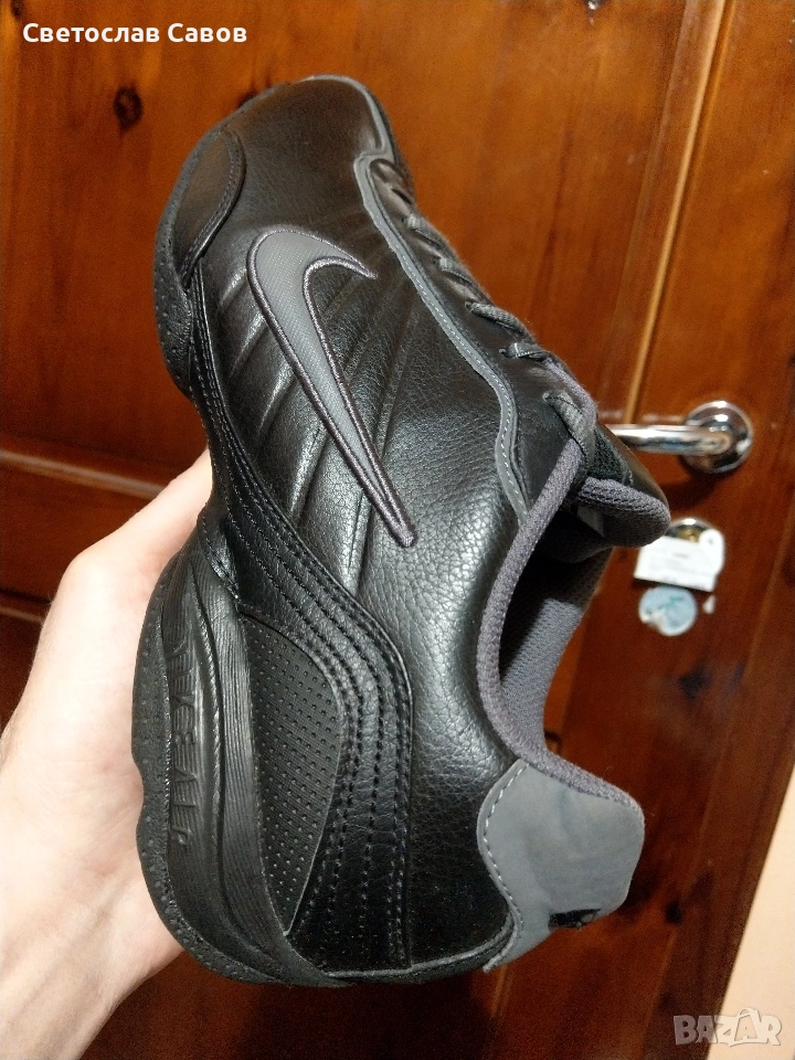 Резервирани.Nike Air 44нм. 28,0см., снимка 1