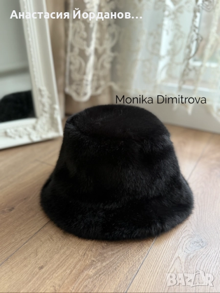 Шапка, снимка 1