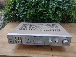 Marantz PM5004 Integrated Stereo Amplifier : Amazon.in: Electronics