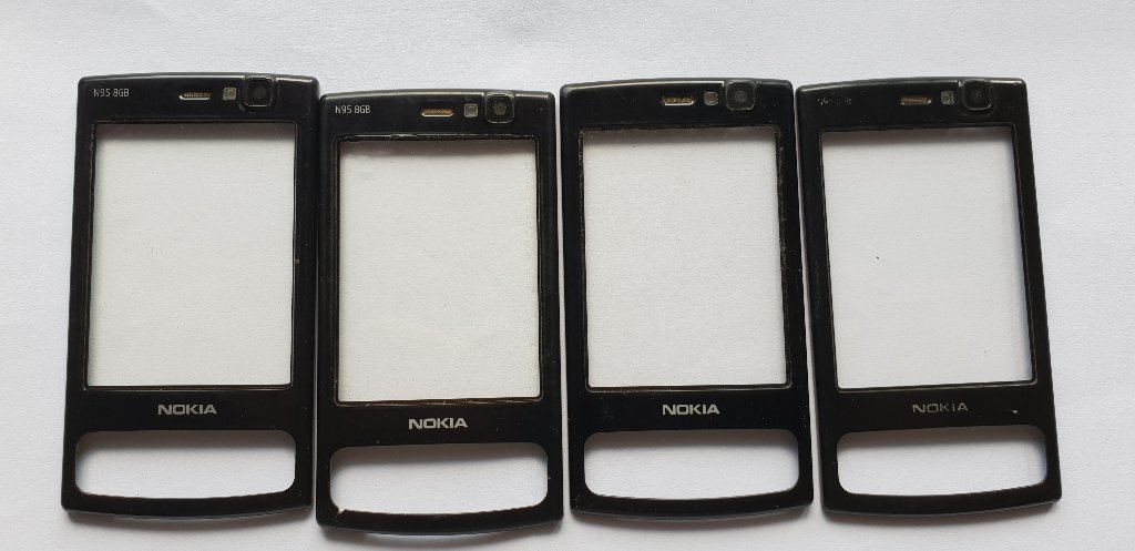 Nokia N95-8GB оригинални части и аксесоари в Резервни части за телефони в  гр. София - ID33822799 — Bazar.bg