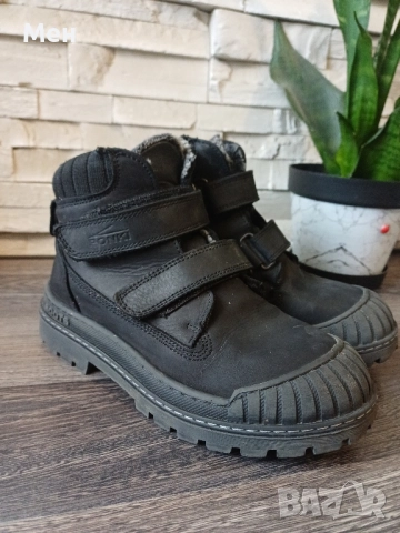 Ponki boots , снимка 3 - Детски боти и ботуши - 51859516