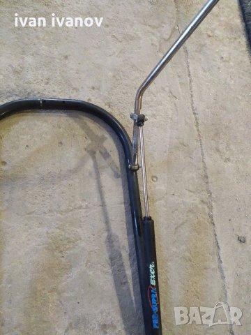 Фитнес уред, снимка 3 - Фитнес уреди - 30922449