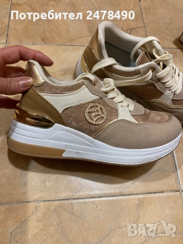 Маратонки, снимка 2 - Маратонки - 54156473