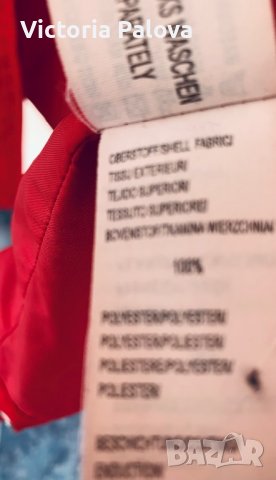 WATERPROOF LIMITED OUTDOOR COLLECTION непромокаемо яке, снимка 3 - Якета - 39027664