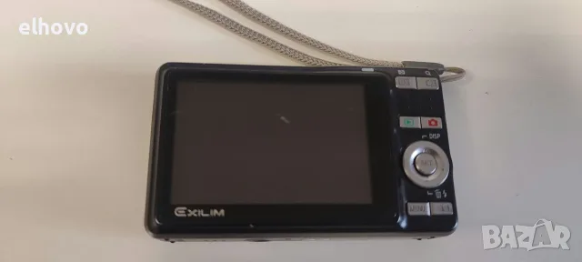 Фотоапарат Casio EX-Z19, снимка 2 - Фотоапарати - 56471987