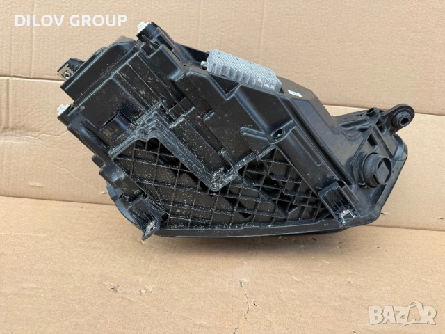 Фар AUDI Q5 80A Full Led 2022-, снимка 4 - Части - 54082628
