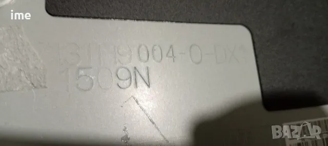 WLAN Module WLU5060-D4 WLM-20M. Свален от Телевизор Toshiba 32UL875, снимка 9 - Части и Платки - 48238158