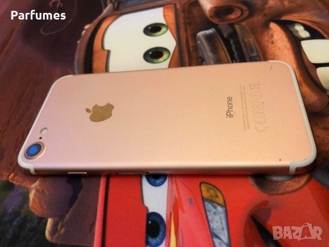 Корпус за iphone 7 с бутоните 20 лв, снимка 3 - Аксесоари за Apple - 31709588