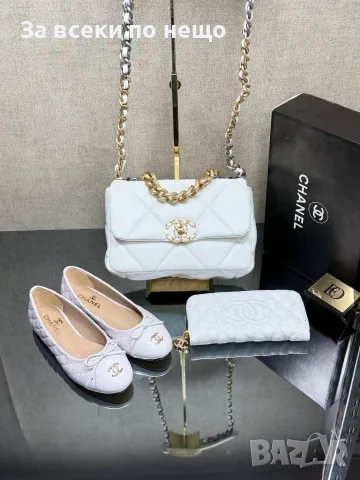 Chanel Дамска Чанта Шанел - Различни Модели И Цветове Код SEM-323, снимка 6 - Чанти - 55787182