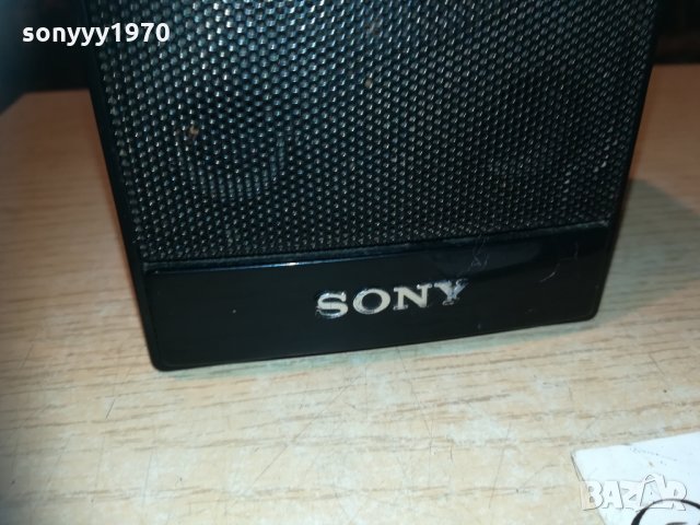 sony ss-tsf200-2бр тонколони внос switzerland 18х9х7см, снимка 8 - Тонколони - 30267109
