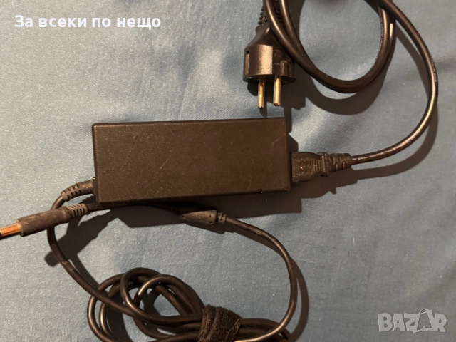Оригинално захранване зарядно за лаптоп Dell 19.5V 4.62A , зарядно dell, снимка 7 - Кабели и адаптери - 53092692