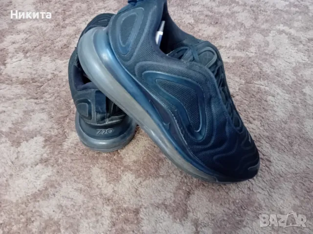 Найк Air max 720-маратонки 46 номер-Виетнам, снимка 1
