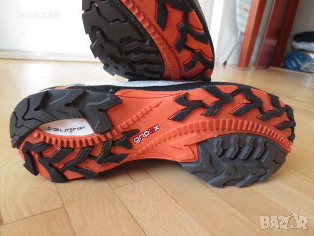 Mammut дамски обувки, снимка 10 - Маратонки - 44391864