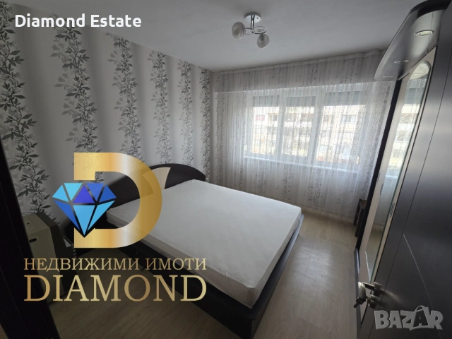 Апартамент под наем в Димитровград, кв. Раковски, снимка 2 - Апартаменти - 53901919