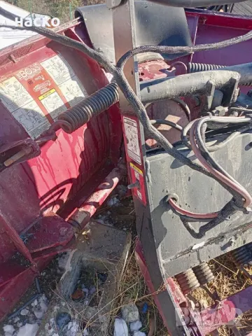 Продавам снегорин с дистанционно, снимка 5 - Други машини и части - 48728772