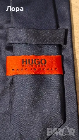 Мъжка вратовръзка HUGO BOSS 