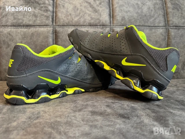 Nike Reax 8 TR., снимка 5 - Маратонки - 50991666