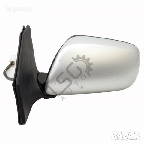 Ляво огледало Toyota Avensis II 2003-2009 ID:111366, снимка 2 - Части - 42374736