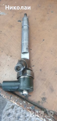 Дюзи за мерцедес Цди 2,0-2,2-2,7-3,2 , снимка 2 - Части - 36737240