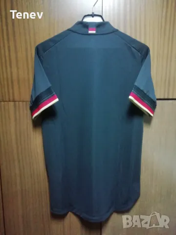 Germany Adidas 2020/2021 оригинална нова тениска фланелка Германия размер М , снимка 2 - Тениски - 48462107