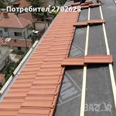 Монтаж На Улуци Обшивки Казанчета Тенекеджийски Услуги  Пловдив