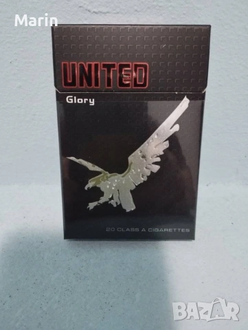 ЦИГАРИ ЗА КОЛЕКЦИЯ, снимка 2 - Колекции - 54156047